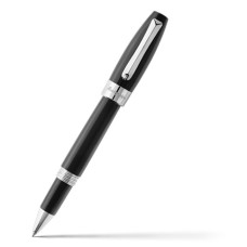 Роллер Fortuna, Black Resin Palladium PVD ISFORRPC