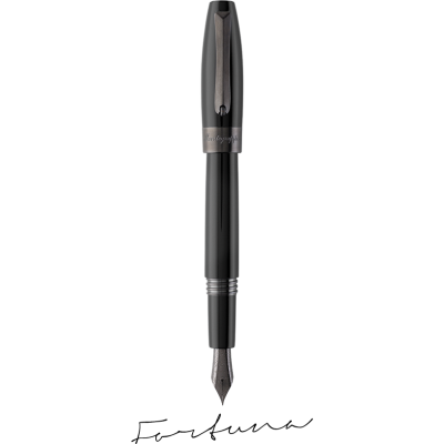 ПЕРЬЕВАЯ РУЧКА MONTEGRAPPA FORTUNA ISFOR2LC