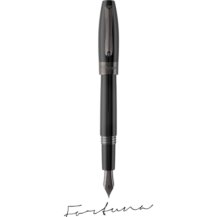 ПЕРЬЕВАЯ РУЧКА MONTEGRAPPA FORTUNA ISFOR2LC