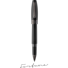 Роллер Fortuna, Black Resin Black PVD ISFORRLC