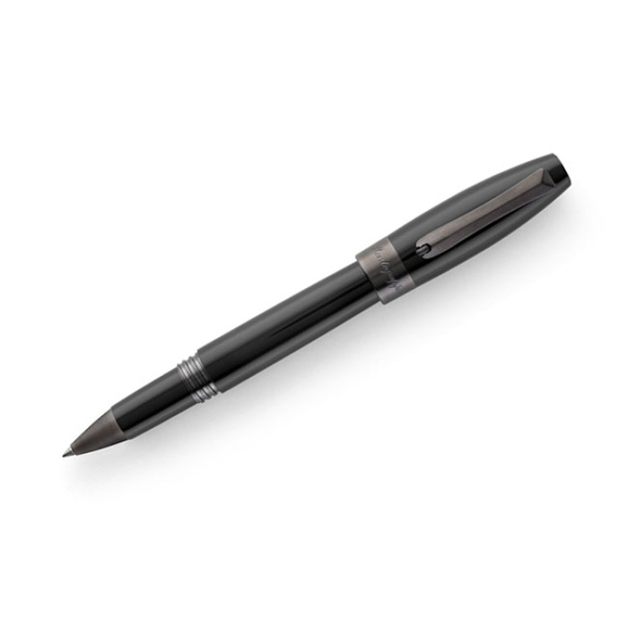 Роллер Fortuna, Black Resin Black PVD ISFORRLC