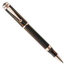 Роллер Montegrappa Ducale Brown Emperador ISDURRRW