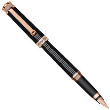 ПЕРЬЕВАЯ РУЧКА MONTEGRAPPA, КОЛЛЕКЦИЯ NEROUNO LINEA ISNRB2AC