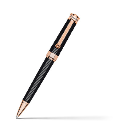 Montegrappa, NeroUno Linea Red Gold ISNRCBAC