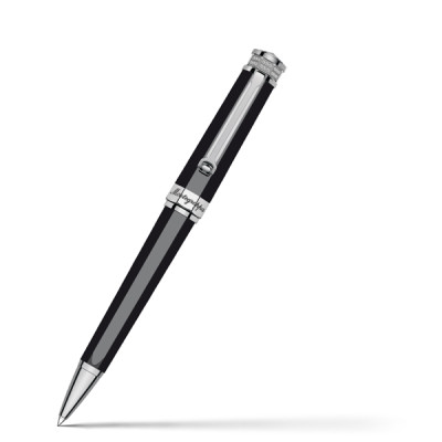 Кулькова ручка Montegrappa NeroUno Pure Brilliance ISNUBBAC