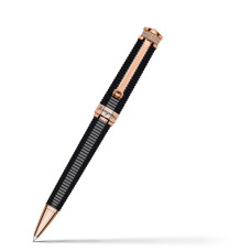 Ручка Montegrappa NeroUno Pure Brilliance ISNRBBAC