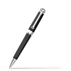 Кулькова ручка Montegrappa, коллекция NeroUno ISNUCBAC