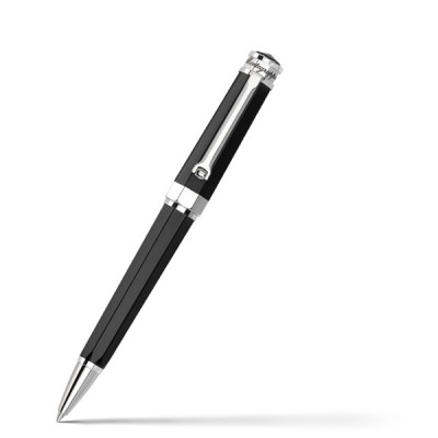 Шариковая ручка Montegrappa, коллекция NeroUno ISNUCBAC