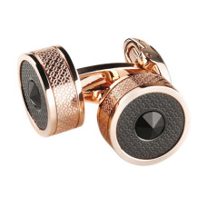 Montegrappa Classic Filigree Rose&Black IDCFCLRB