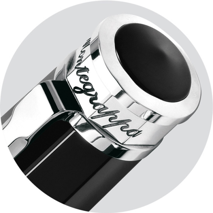 Перова ручка Montegrappa, NeroUno ISNUC2AC