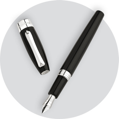 ПЕРЬЕВАЯ РУЧКА MONTEGRAPPA FORTUNA ISFOR2PC