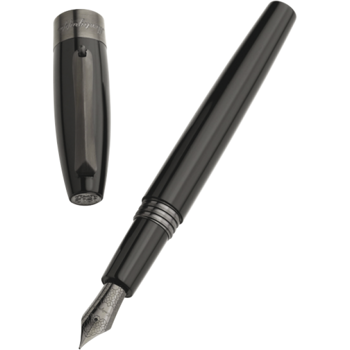 ПЕРЬЕВАЯ РУЧКА MONTEGRAPPA FORTUNA ISFOR2LC
