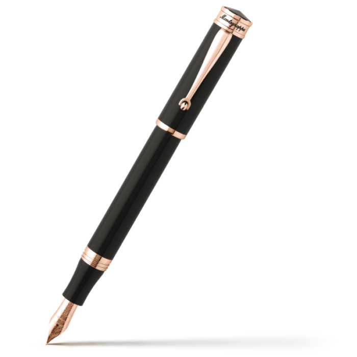Перова ручка Montegrappa, Ducale ISDUR2RC