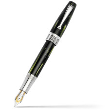 Перова ручка Montegrappa Extra 1930 Bamboo Black ISEXT2CC