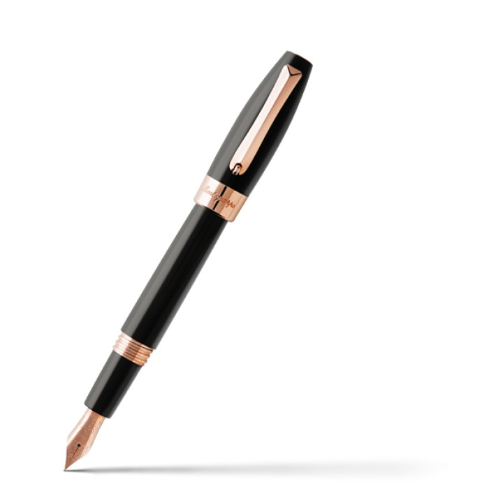 Перова ручка Montegrappa Fortuna ISFOR2RC