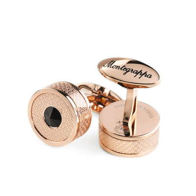 Montegrappa Classic Filigree, IP Rose Finish IDCFCLPC