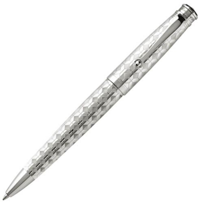 Ручка кулькова Montegrappa Memoria IS300BSF
