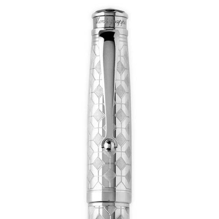 Ручка кулькова Montegrappa Memoria IS300BSF