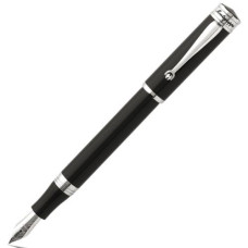 Перова ручка Montegrappa Ducale Black Resin ISDUR2PC