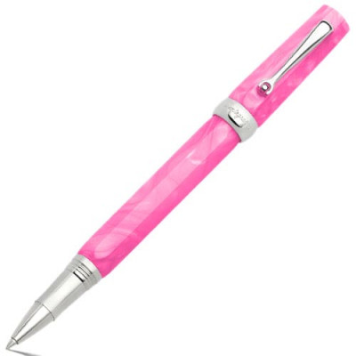 Ручка-ролер Montegrappa Micra Pink ISMCCRAS