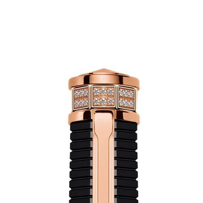 Ручка Montegrappa NeroUno Pure Brilliance ISNRBBAC