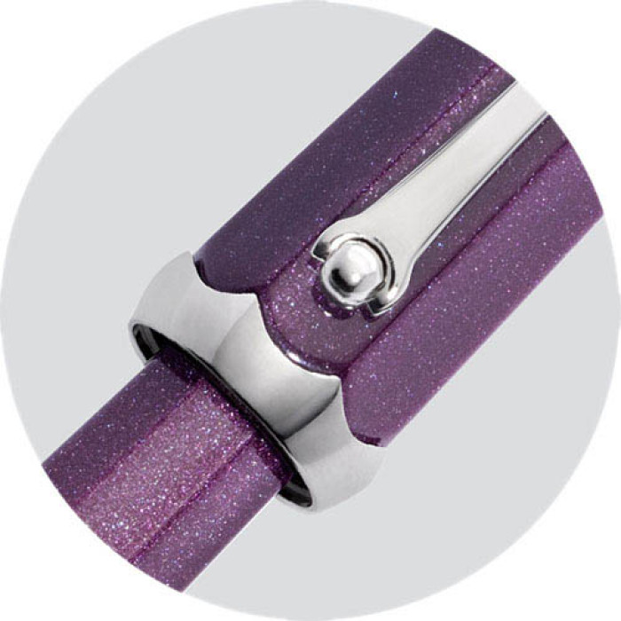 РУЧКА-РОЛЛЕР MONTEGRAPPA PICCOLA VIOLA ISPKCRAL