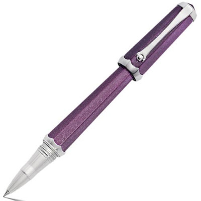 РУЧКА-РОЛЛЕР MONTEGRAPPA PICCOLA VIOLA ISPKCRAL