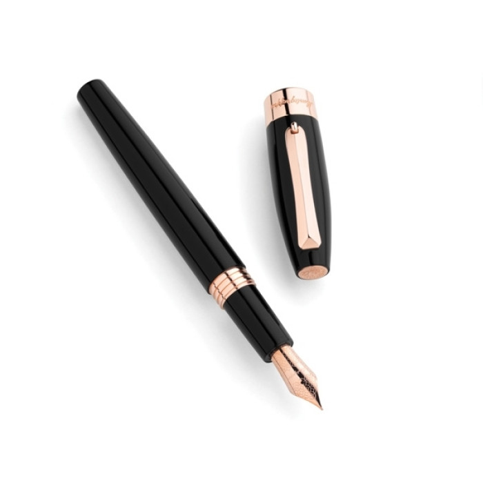 Перова ручка Montegrappa Fortuna ISFOR2RC