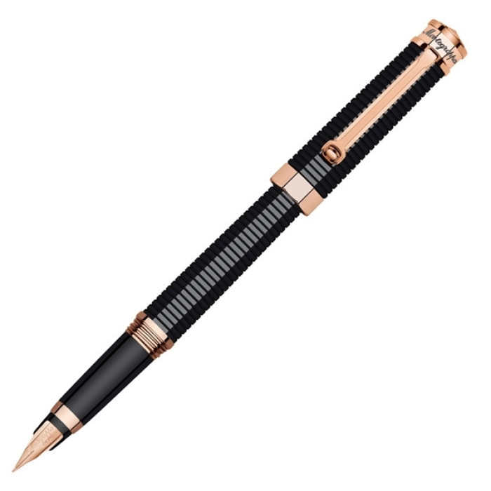 Перова ручка Montegrappa NeroUno Linea ISNRC2AC