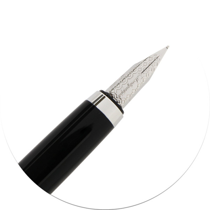 Перова ручка Montegrappa, NeroUno ISNUC2AC