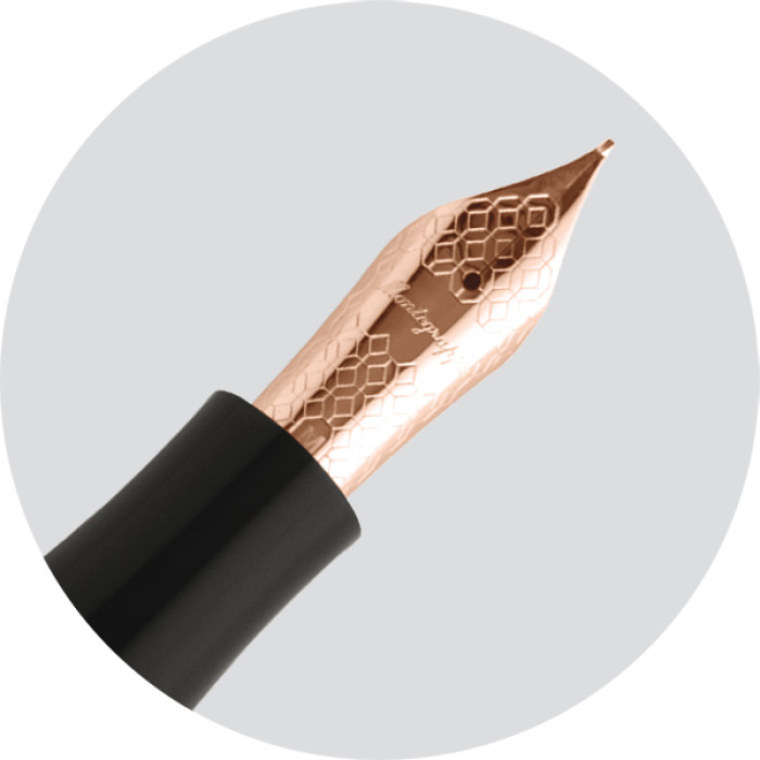 Перова ручка Montegrappa, Ducale ISDUR2RC