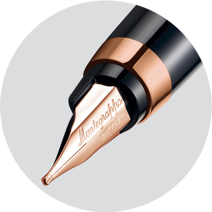 Перова ручка Montegrappa NeroUno Linea ISNRC2AC