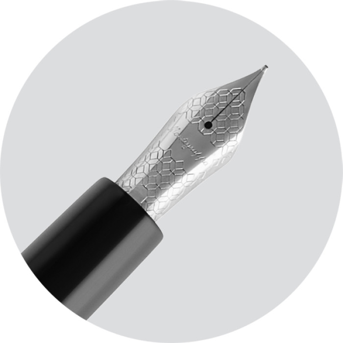 ПЕРЬЕВАЯ РУЧКА MONTEGRAPPA FORTUNA ISFOR2PC