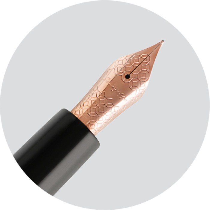 Перова ручка Montegrappa Fortuna ISFOR2RC