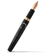 Коллекционная перьевая ручка Montegrappa Guardian Angel ISFOA2RC