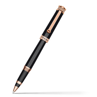 Ручка-ролер Montegrappa NeroUno Pure Brilliance  ISNRBRAC