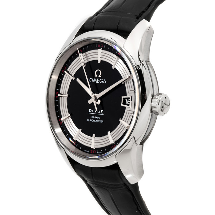 Годинник Omega HOUR VISION OMEGA CO‑AXIAL 431.33.41.21.01.001