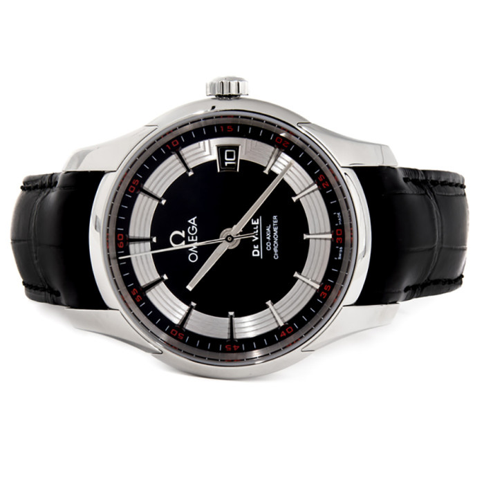 Годинник Omega HOUR VISION OMEGA CO‑AXIAL 431.33.41.21.01.001