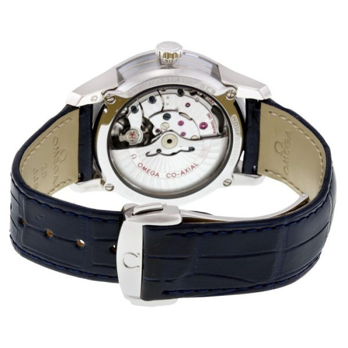 Годинник Omega HOUR VISION OMEGA CO‑AXIAL 431.33.41.21.01.001