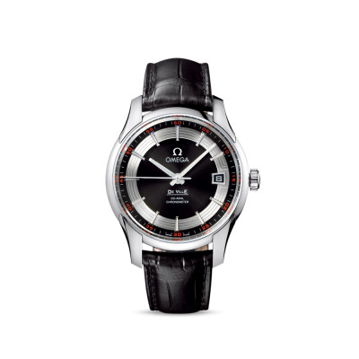 Годинник Omega HOUR VISION OMEGA CO‑AXIAL 431.33.41.21.01.001