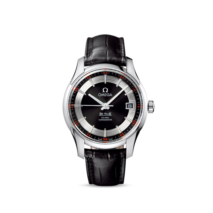 Годинник Omega HOUR VISION OMEGA CO‑AXIAL 431.33.41.21.01.001