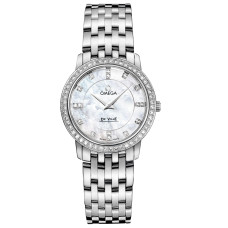 Годинник OMEGA 413.15.27.60.55.001