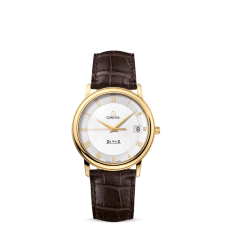 Годинник Omega De Ville Prestige Quartz 4610.32.02