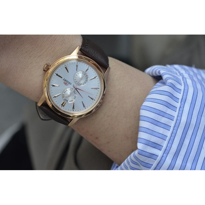 Часы Orient FUW00002W0