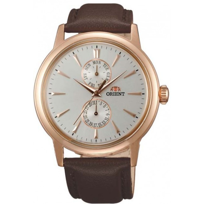 Часы Orient FUW00002W0