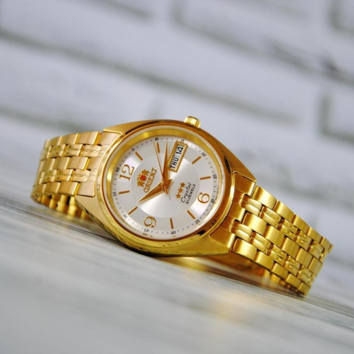 Годинник Orient FAB0000CW9