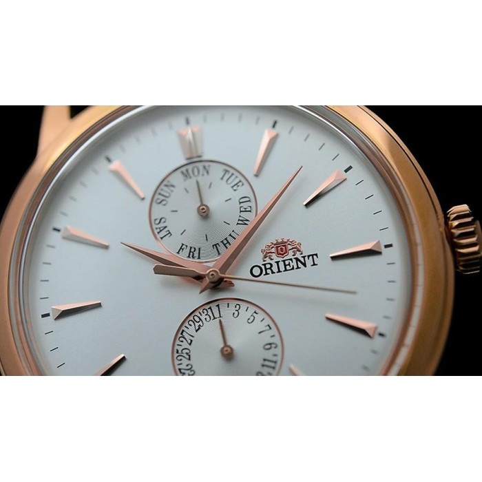 Часы Orient FUW00002W0
