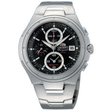 Годинник Orient CTD0H002B0