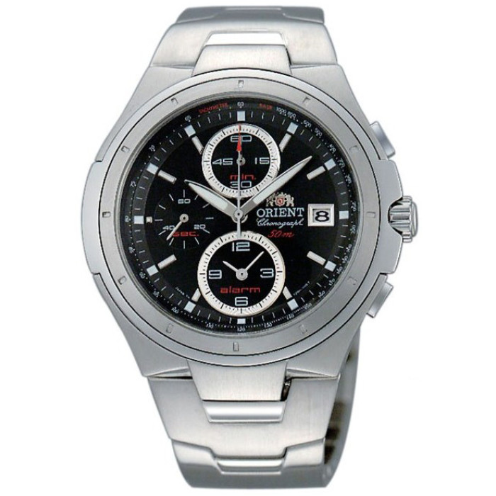 Годинник Orient CTD0H002B0