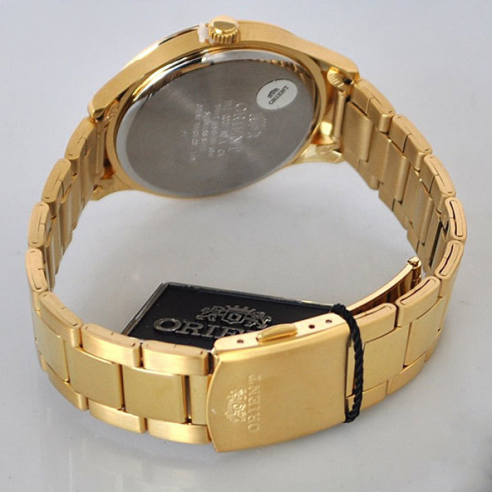Годинник ORIENT FQC0T002C0